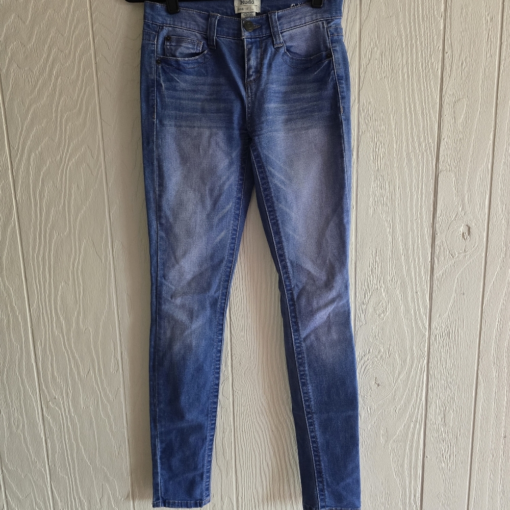 Mudd Skinny Jeans Sz 1